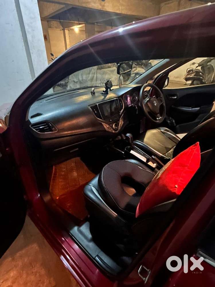 Maruti Suzuki Automatic Petrol 2019