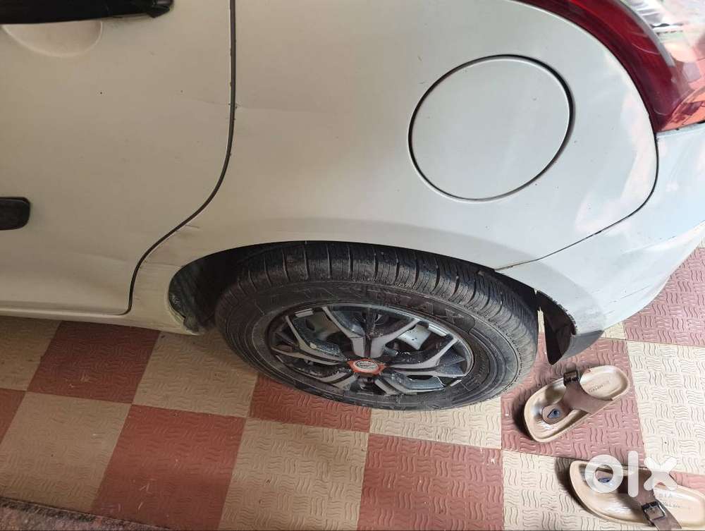2012 Maruti Swift Ldi