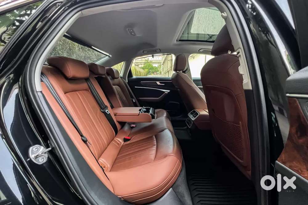Audi A6 2.0 45 Tfsi Technology, 2023, Petrol