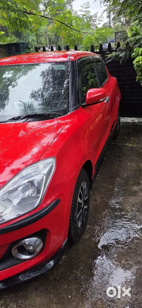 Maruti Suzuki Swift Vxi Manual 2020 Car
