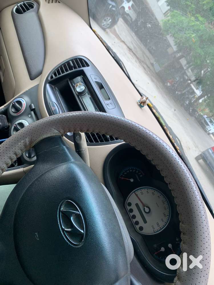 Hyundai I10 2009 Petrol Good Condition