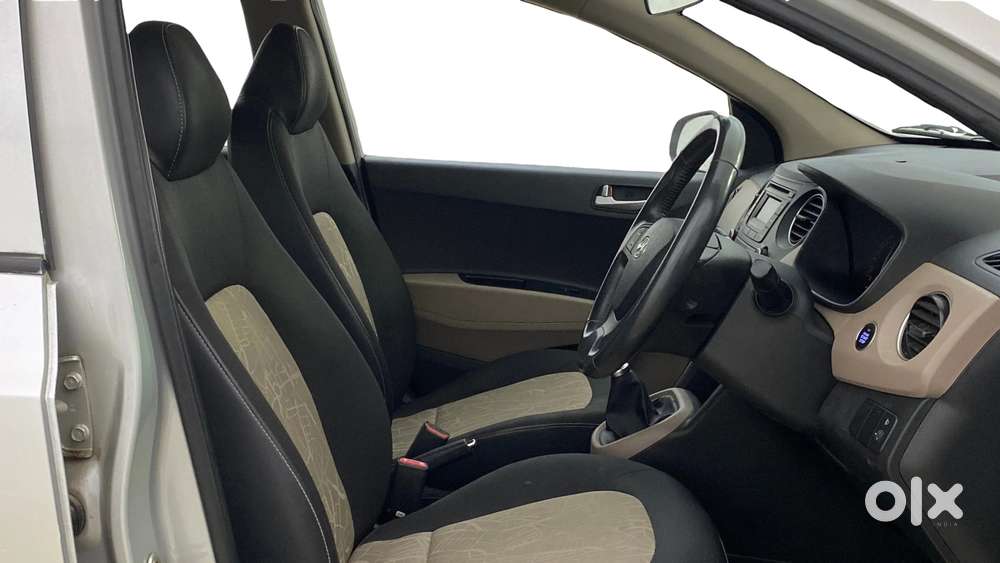 Hyundai Grand I10 Asta 1.2 Kappa Vtvt, 2016, Petrol