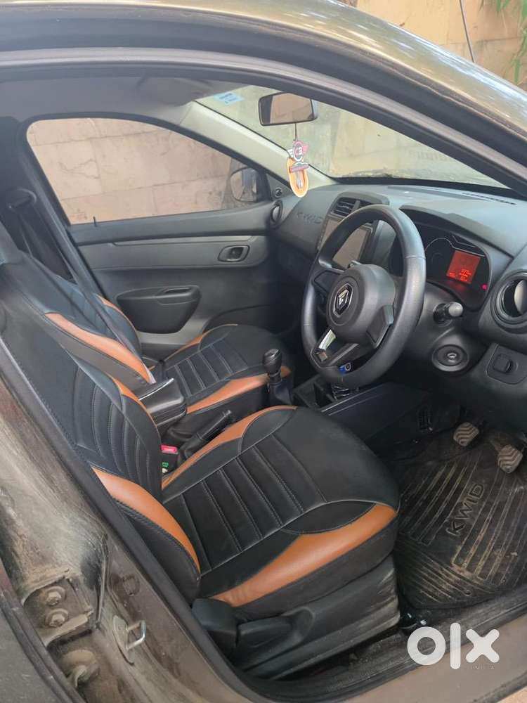 2021 Renaul Kwid
