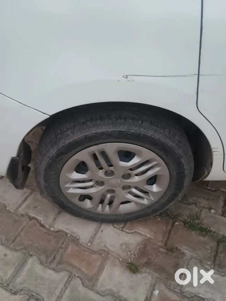 Maruti Suzuki Ertiga Vxi 2023