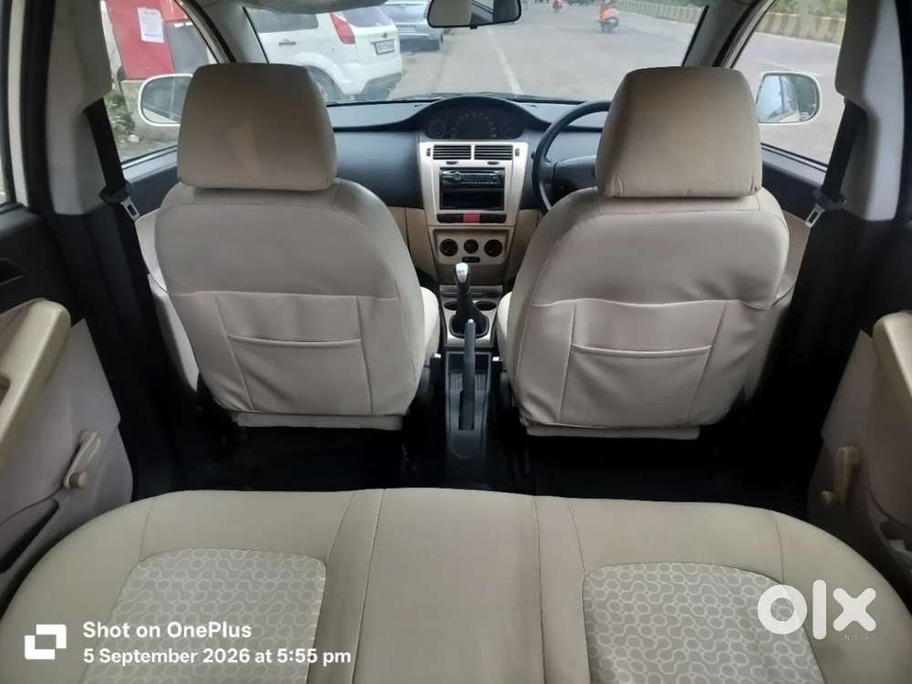 Tata Indica Vista, 2011, Petrol