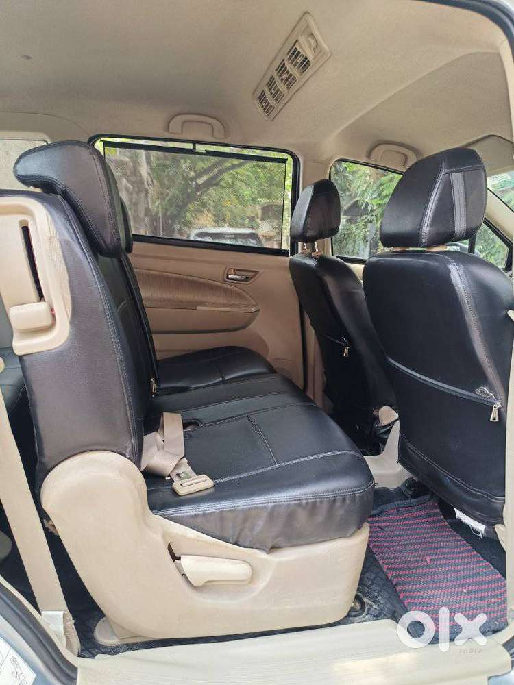 Maruti Suzuki Ertiga 2012-2015 Zdi, 2014, Diesel