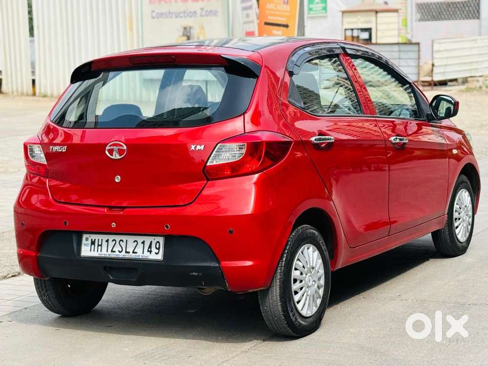 Tata Tiago Xm Diesel, 2020, Diesel