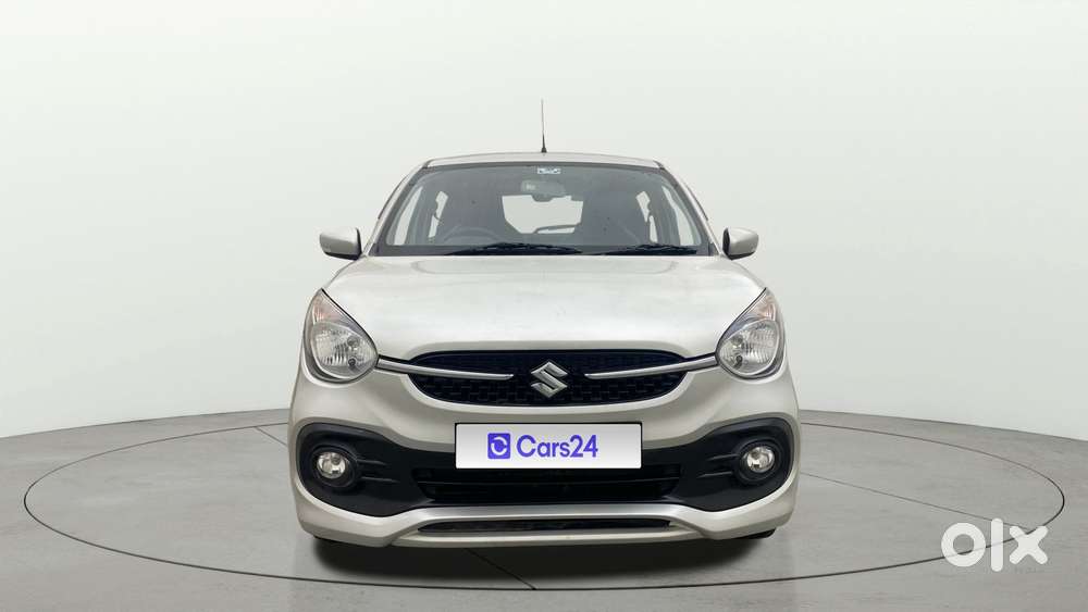Maruti Suzuki Celerio 2021-1.0 Zxi Plus Mt, 2022, Petrol