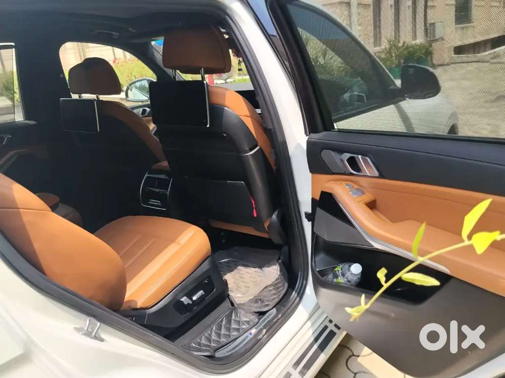 Bmw X7 3.0 Xdrive 2021