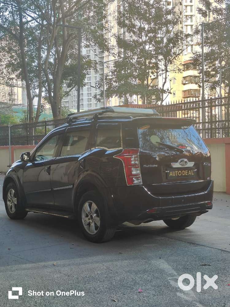 Mahindra Xuv500 W8, 2014, Diesel