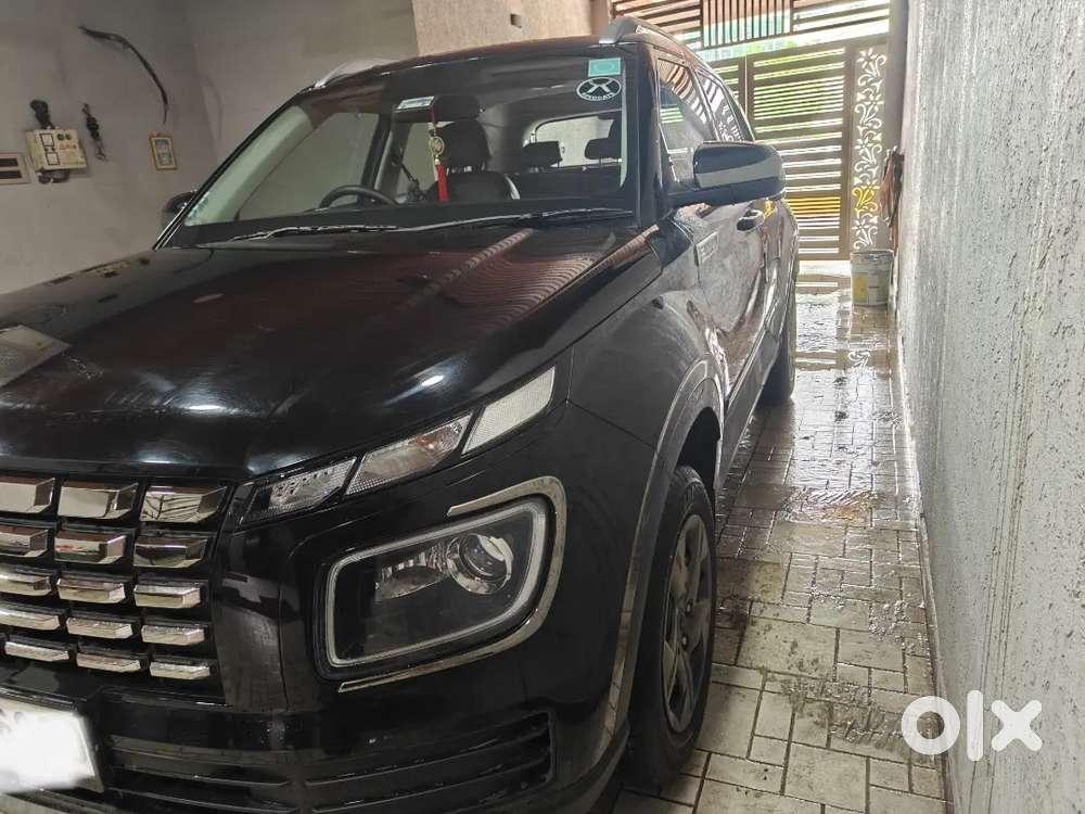 Hyundai Venue 1.2 S (o) Plus 2024 Model