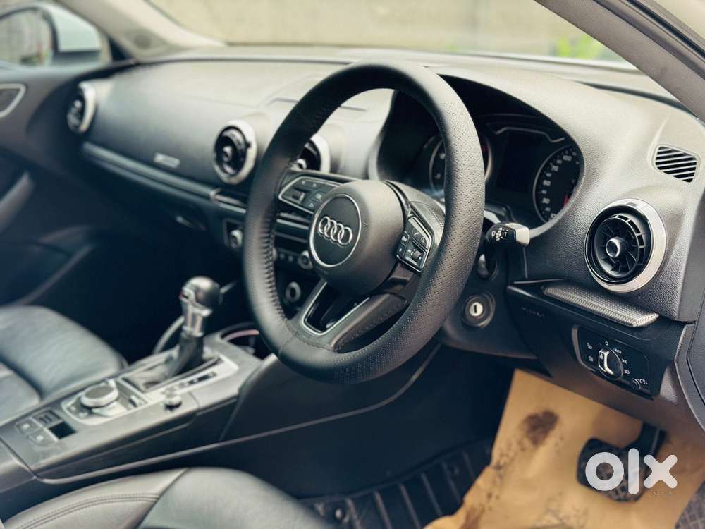 Audi A3 35 Tdi S Line, 2020, Diesel