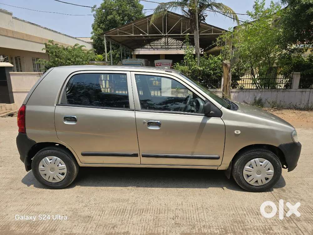 Maruthi Alto Lxi 2010