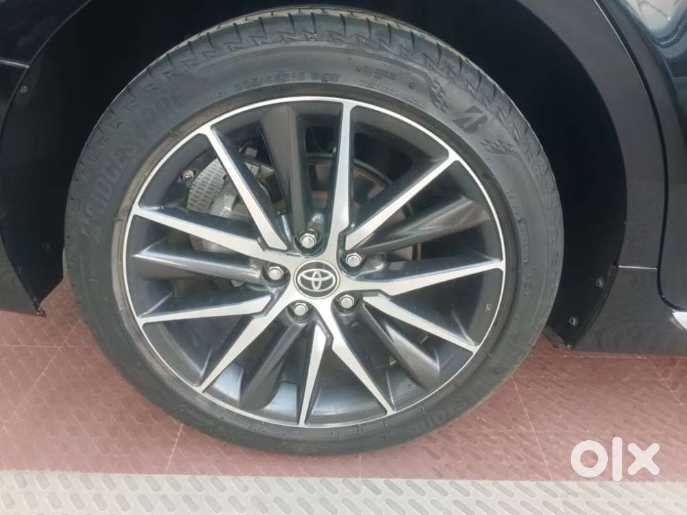 Toyota Camry [2019-ongoing] 2.5 Hybrid, 2023, Petrol