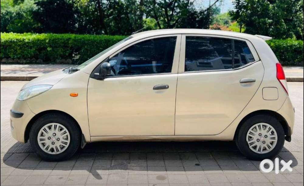 Hyundai I10 Era 1.1, 2009, Petrol