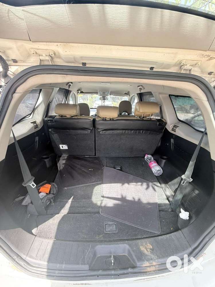 Mahindra Xuv500 2020 Diesel Good Condition