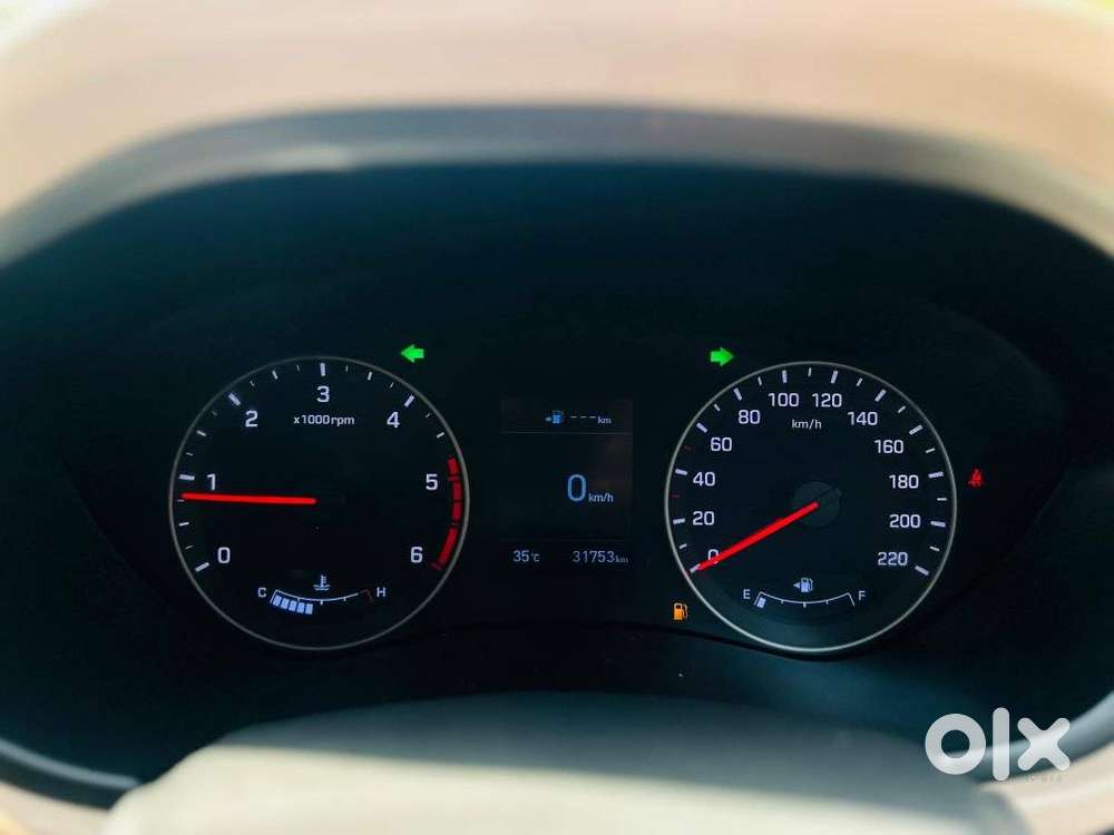 Hyundai I20 1.4 Asta (o) Crdi, 2019, Diesel