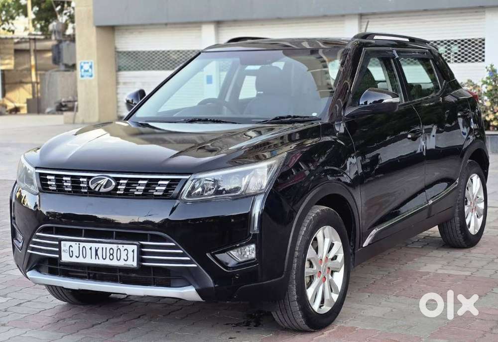 Mahindra Xuv300 W8 Diesel, 2019, Diesel