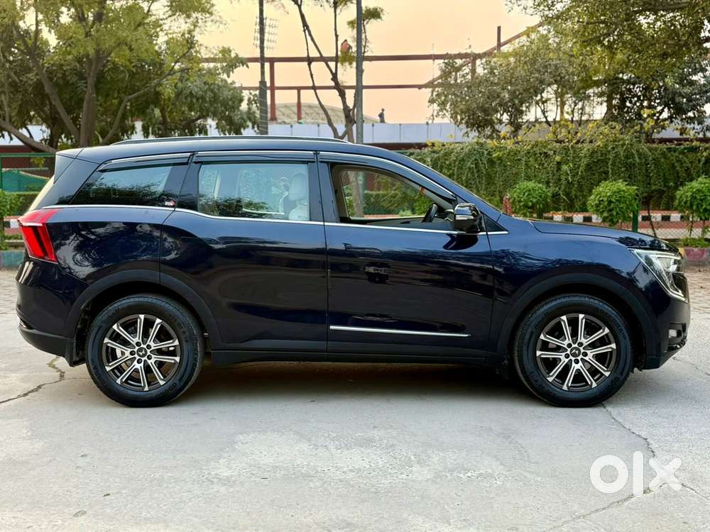 Mahindra Xuv700 Diesel 2023