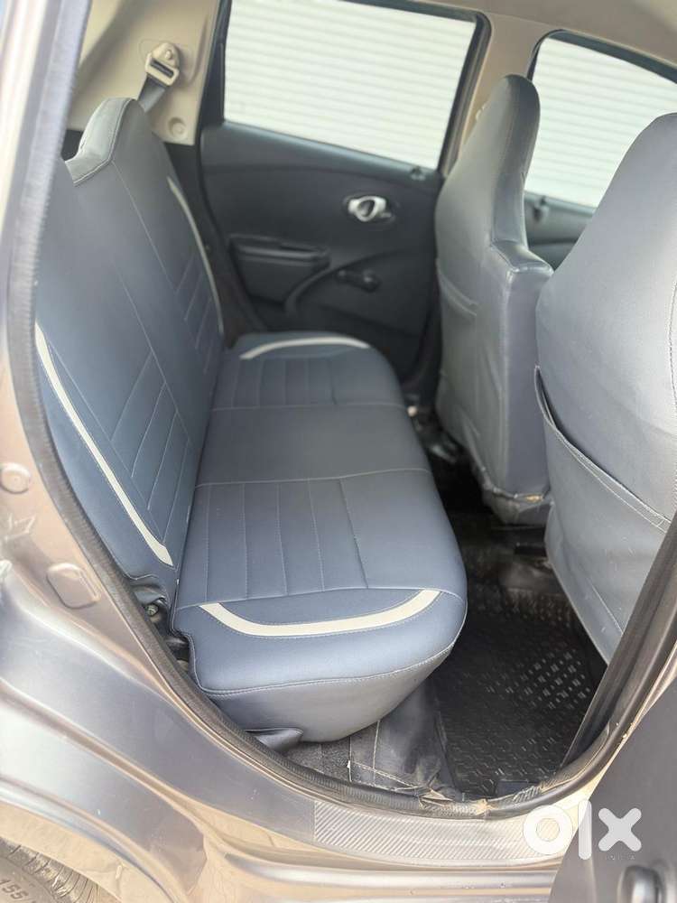 Datsun Go Style, 2018, Petrol