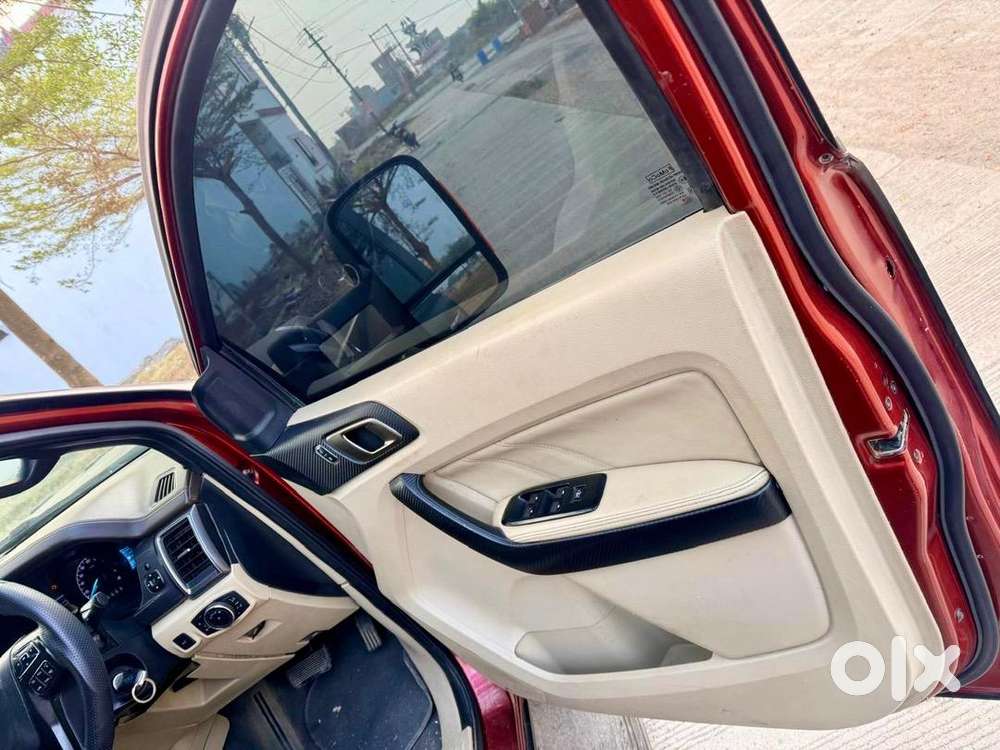 Ford Diesel Automatic 2016 Car