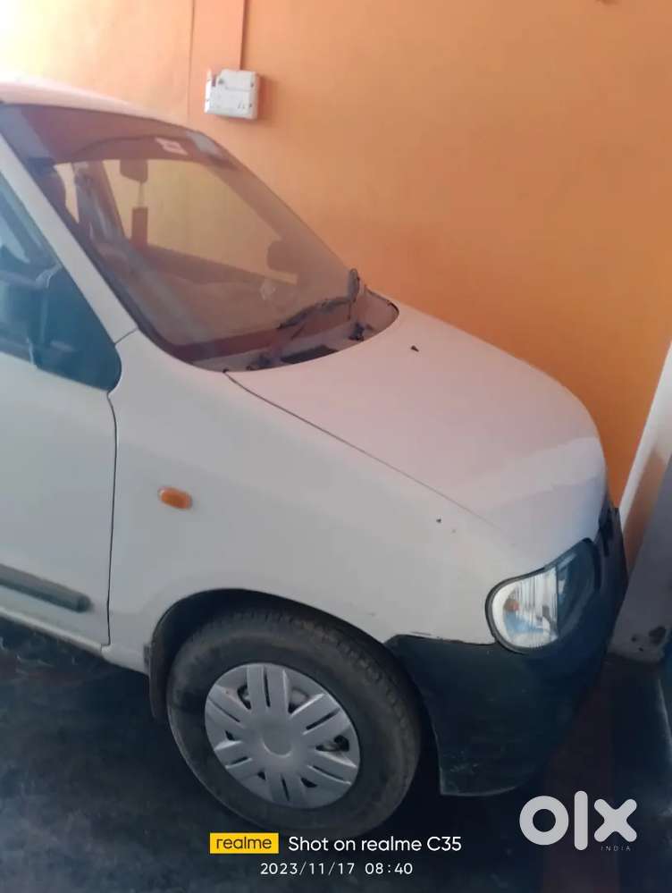 Maruti Suzuki Alto Lx 2010