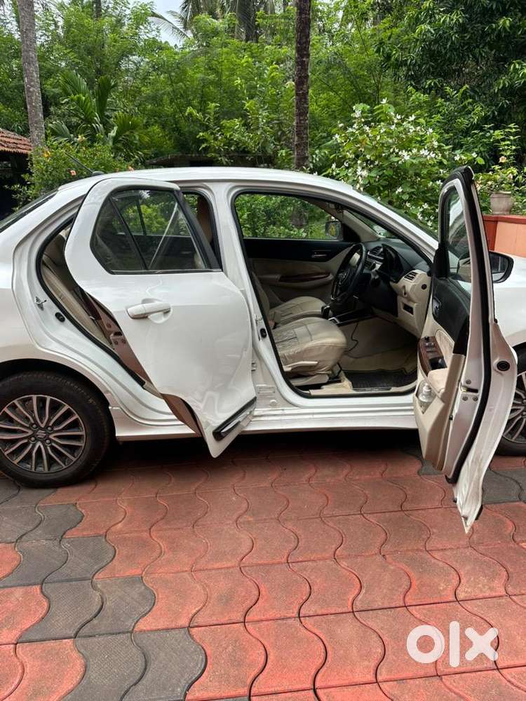 Maruti Suzuki Diesel 2017 Zdi Amt Plus