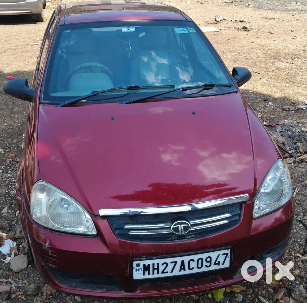 Tata Indica V2 2007