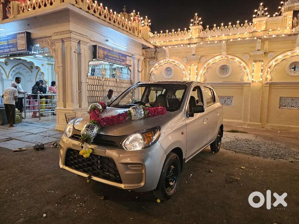 Doctor Used Vehicle Genuine With Add On Insurance