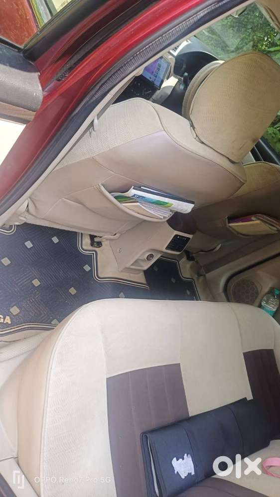 Maruti Suzuki Ciaz Vdi 2015