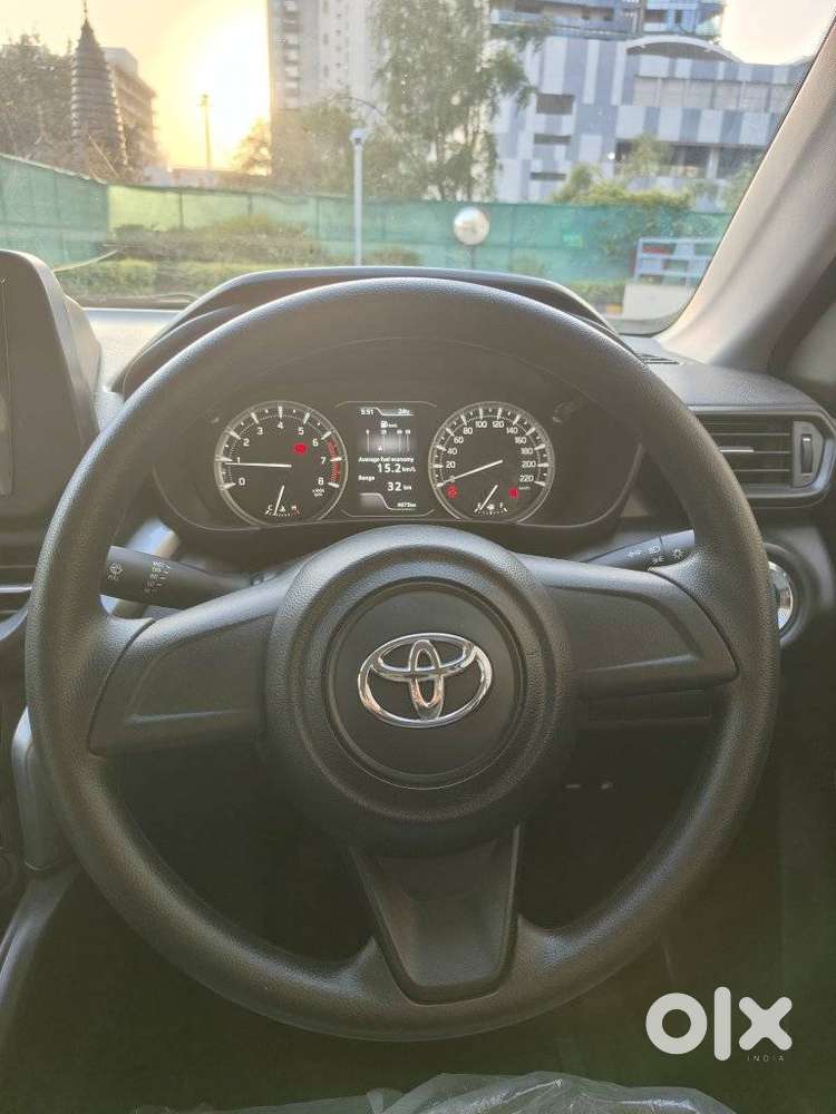 Toyota Urban Cruiser Hyryder 1.5 E Neo Drive, 2025, Petrol