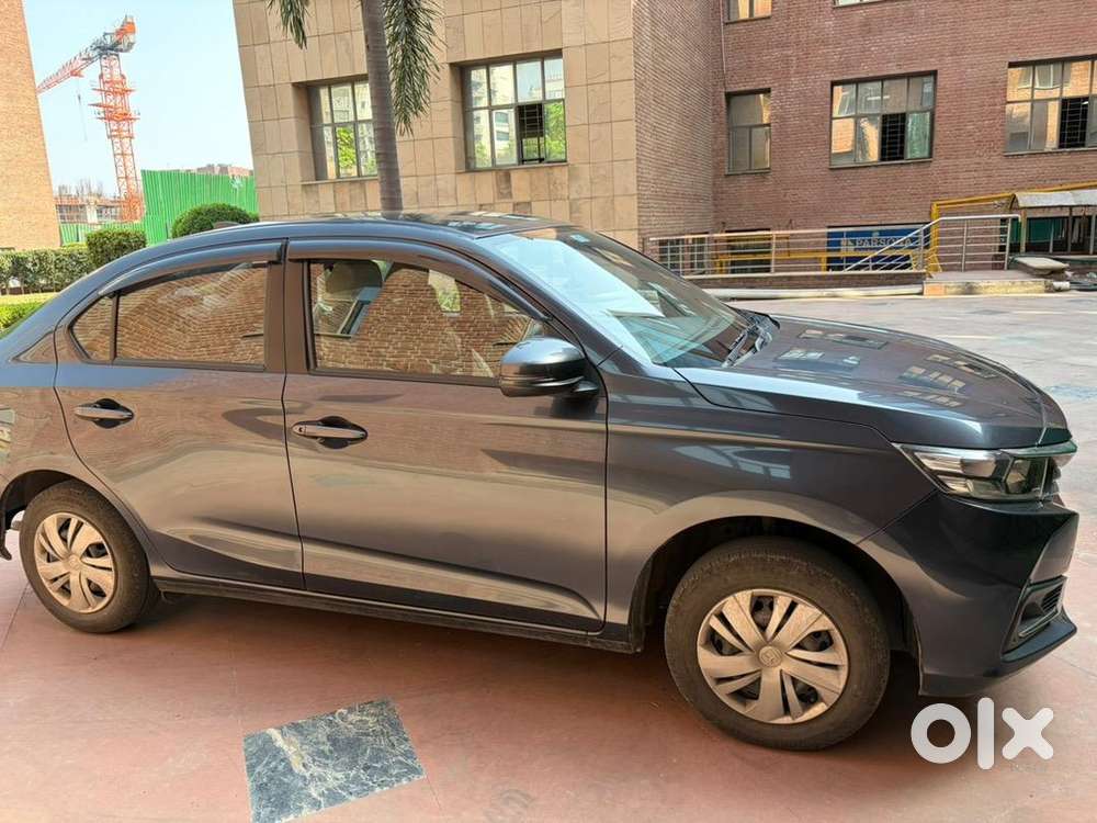 Honda Car 2025 Model