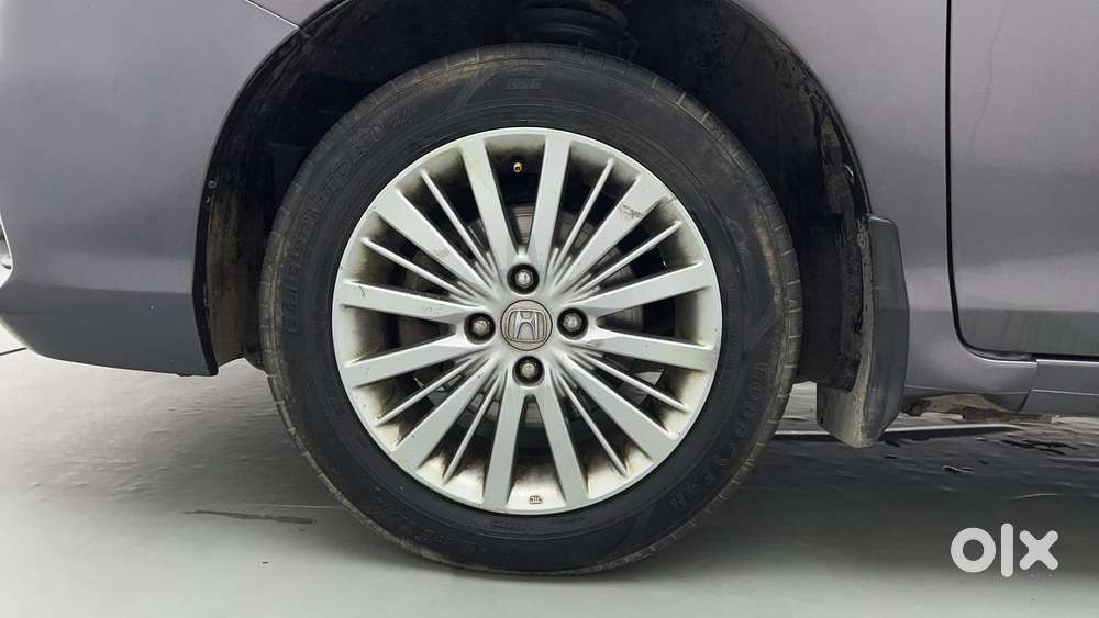 Honda City I-vtec V, 2021, Petrol