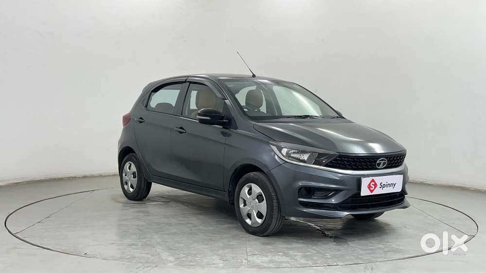 Tata Tiago 1.2 Revotron Xt Cng, 2022, Cng & Hybrids
