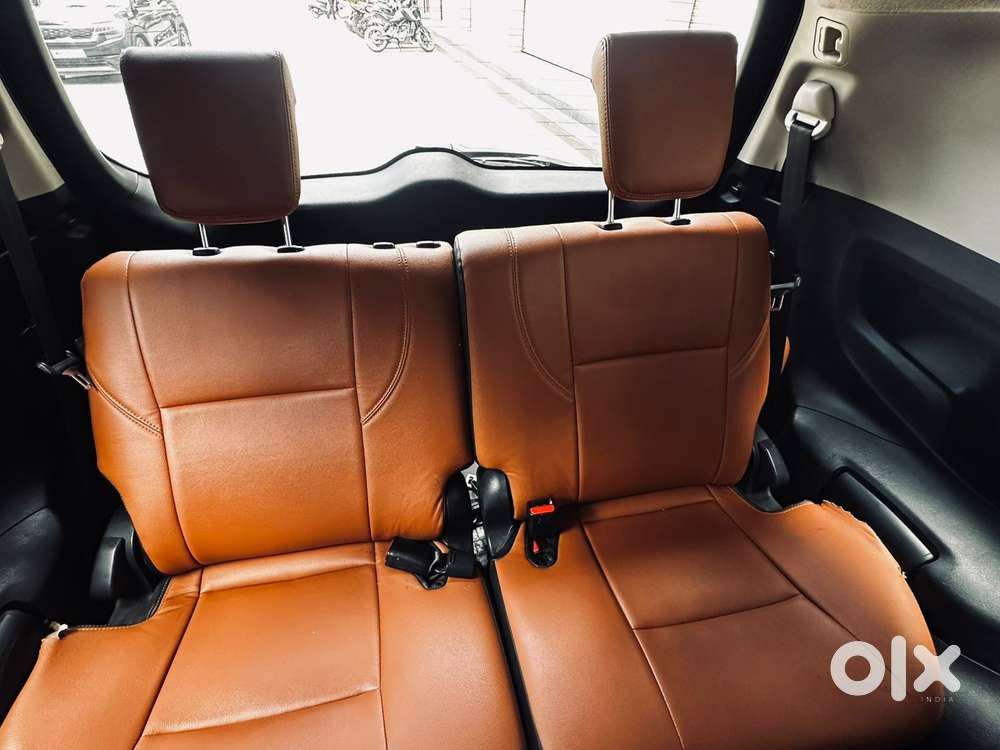 Toyota Innova Crysta 2.4 G Mt, 2017, Diesel