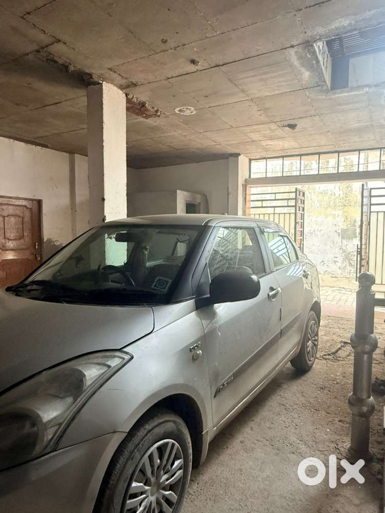 2016 Maruti Suzuki Dzire Diesel Manual