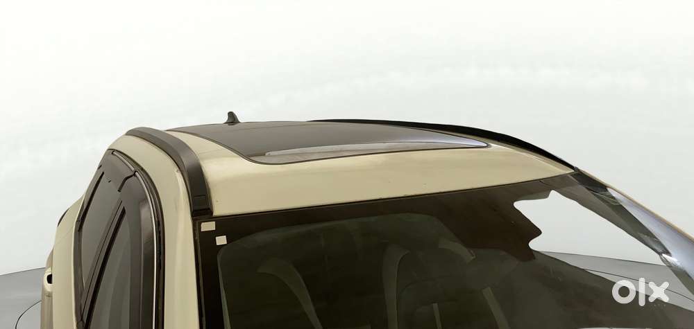 Tata Harrier Pure Plus S At, 2024, Diesel