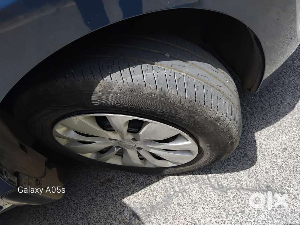 Maruti Suzuki Baleno 1.2 Delta, 2018, Diesel