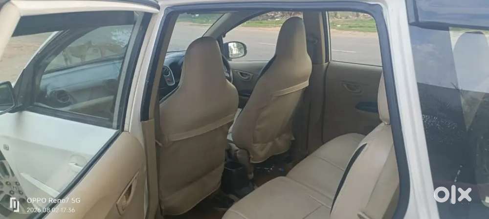 Honda Mobilio Diesel 2014