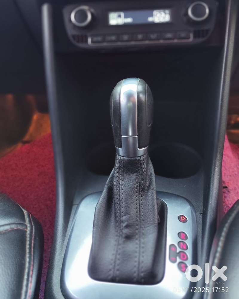 Volkswagen Polo Gti, 2016, Petrol