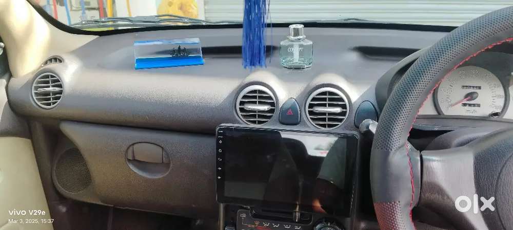 Hyundai Santro Xing 2010 Petrol Good Condition, Well Maintained