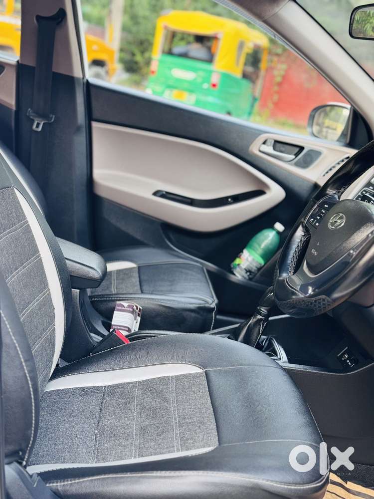 Hyundai I20 Magna 1.2 Vtvt, 2020, Petrol