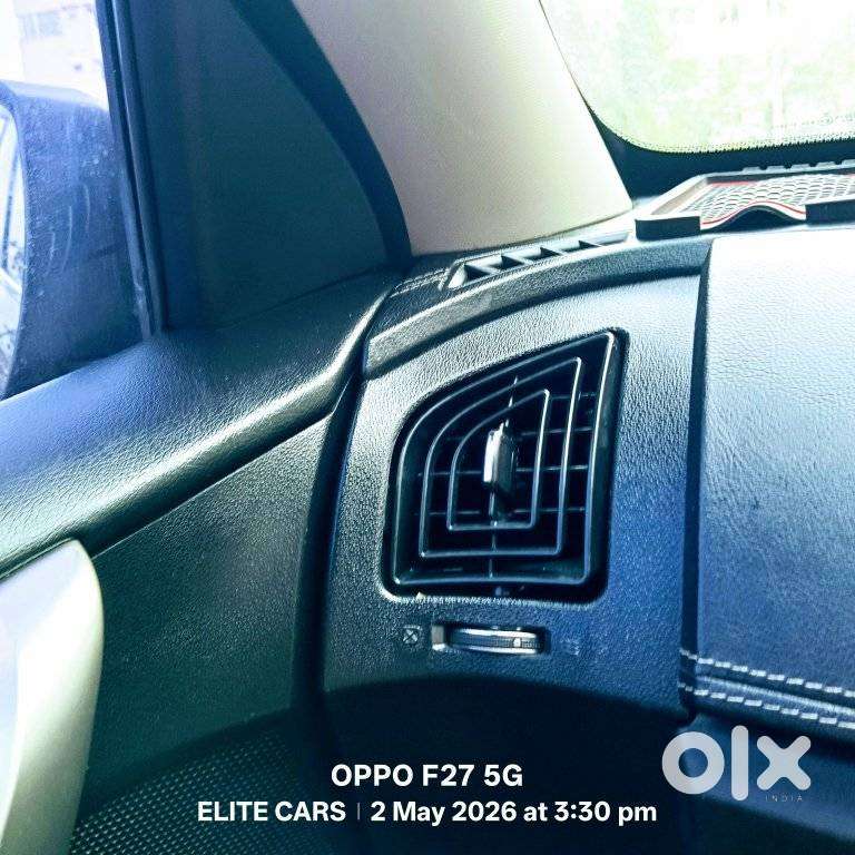 Mahindra Xuv500 W11 Option At, 2018, Diesel