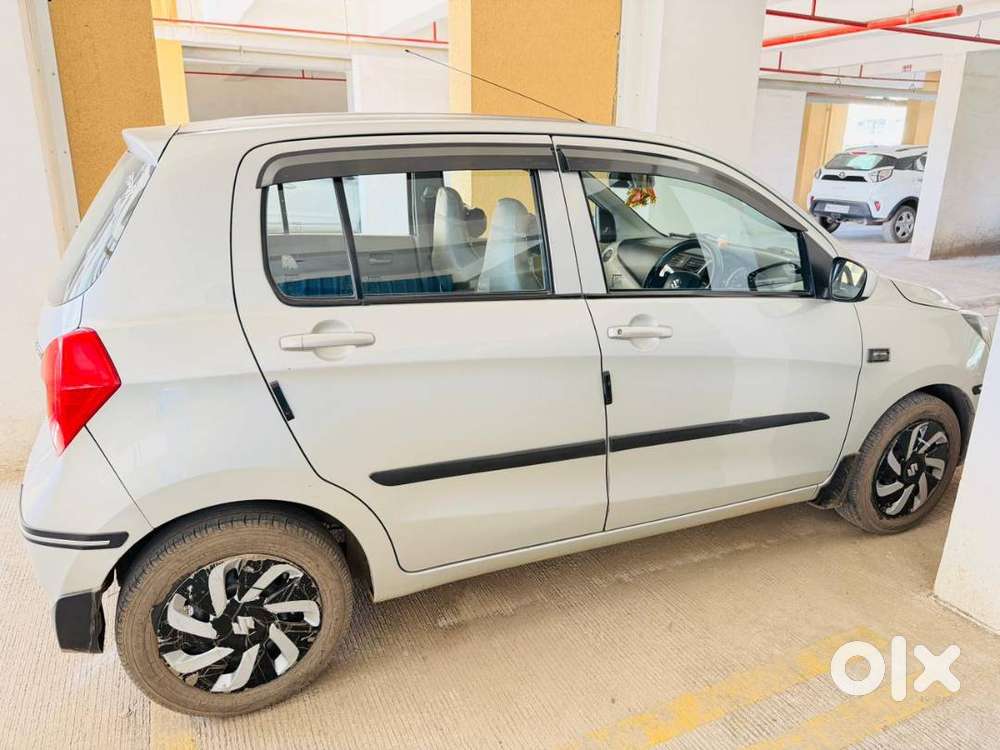 Maruti Suzuki Celerio Cng Nov 2018  Single Owner  Excellent Cond.
