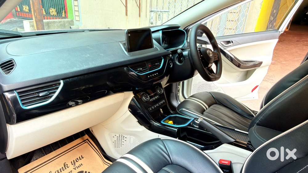 Tata Nexon Ev 2023 Electric Good Condition