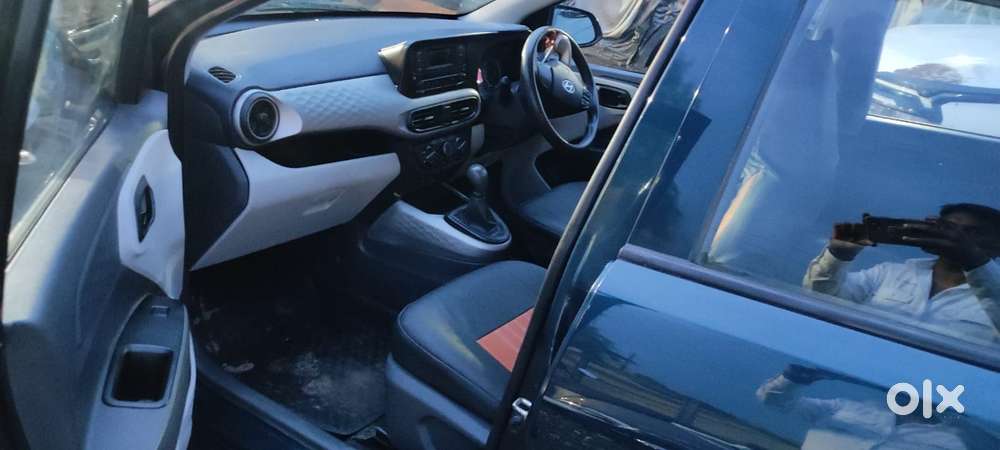 Hyundai Grand I10 Nios Sportz Petrol, 2020, Petrol