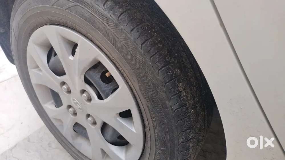 Grand I10 Sports Model In Sale