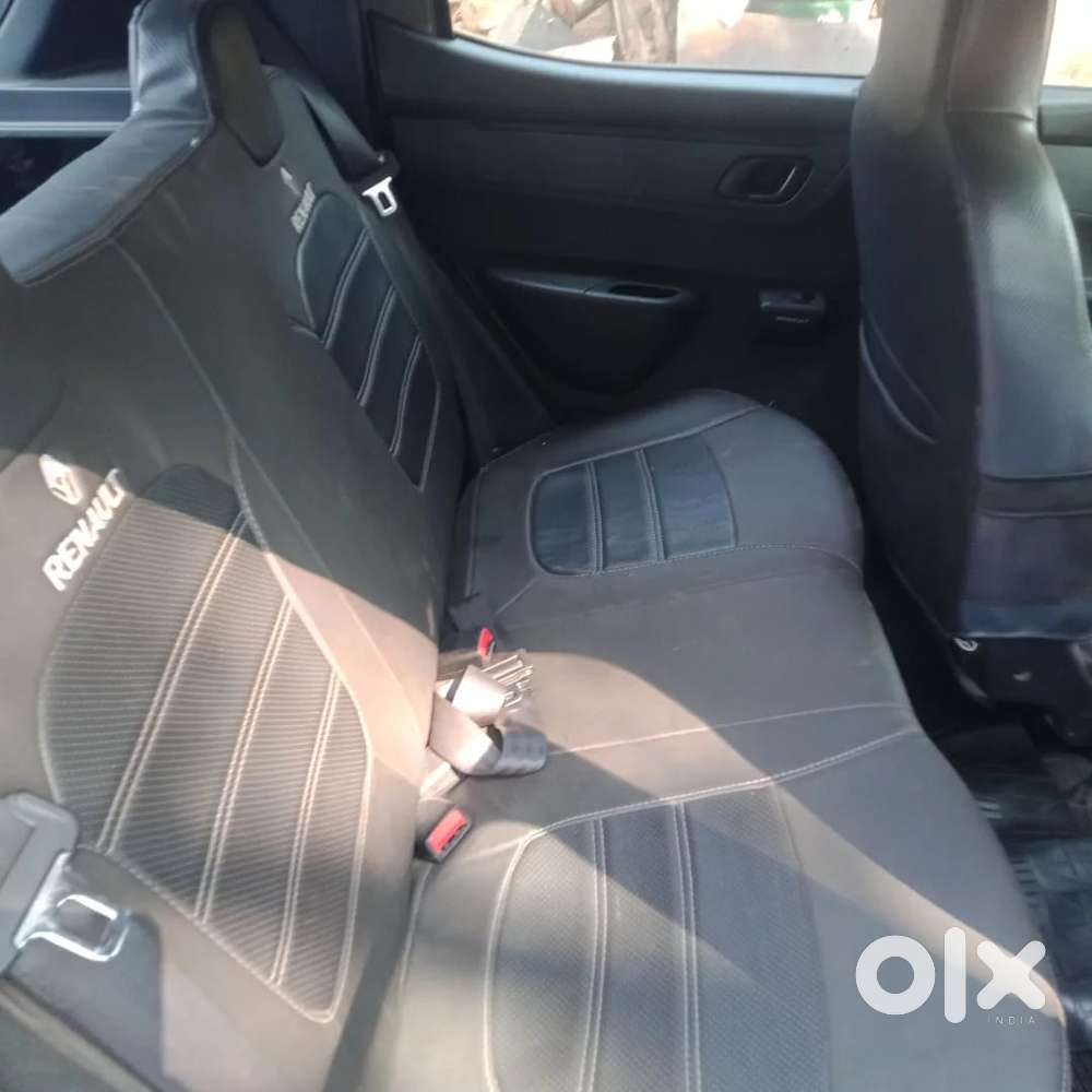 Renault Kwid Rxl, 2019, Petrol