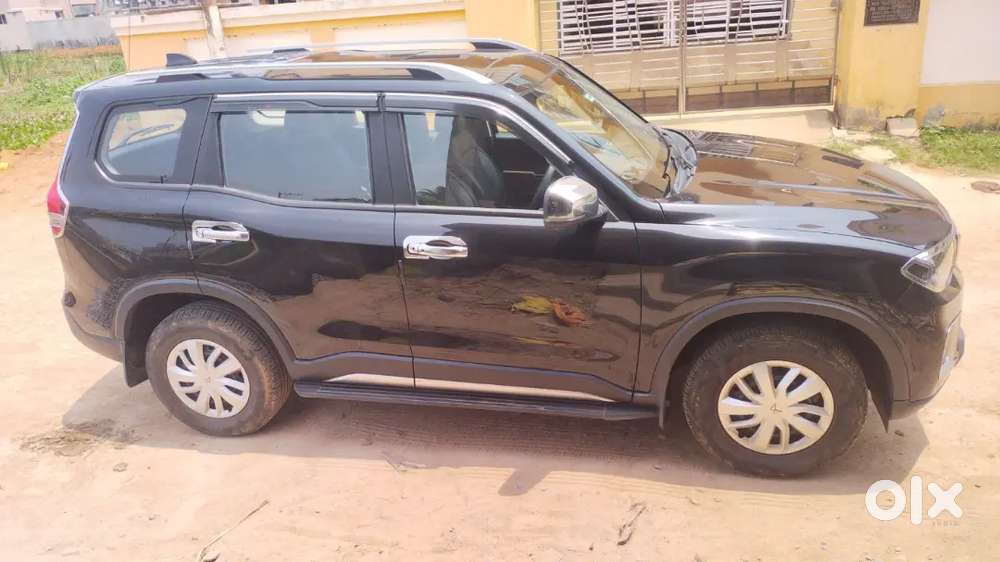 Mahindra Scorpio-n Diesel 2024
