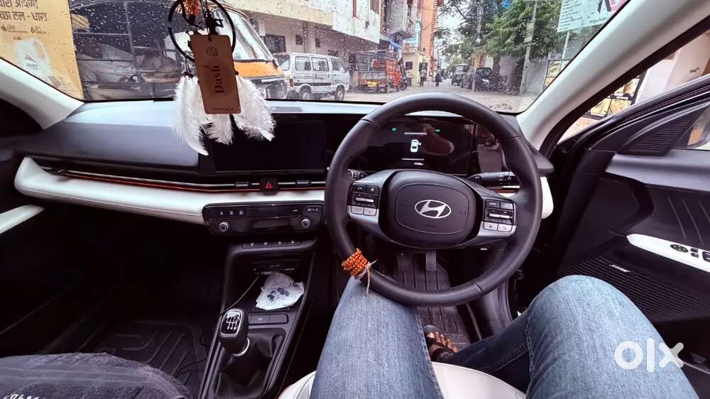 Hyundai Verna Sx Petrol 2025